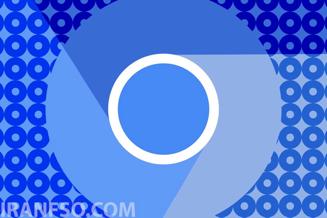 مرورگرهای مبتنی بر Chromium
