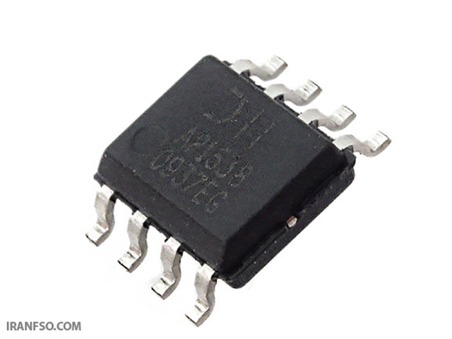 آیسیهای تغذیه (Power IC)