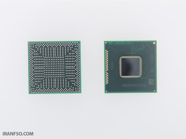 آیسیهای تغذیه (Power IC)