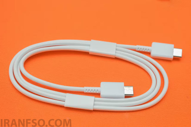 کابل شارژ میتواند سرعت شارژ را نصف کند!