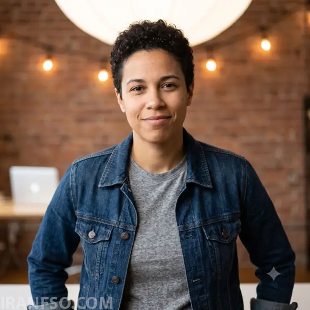 Startup Founder Casual