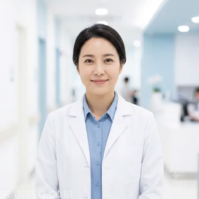 Healthcare Professional