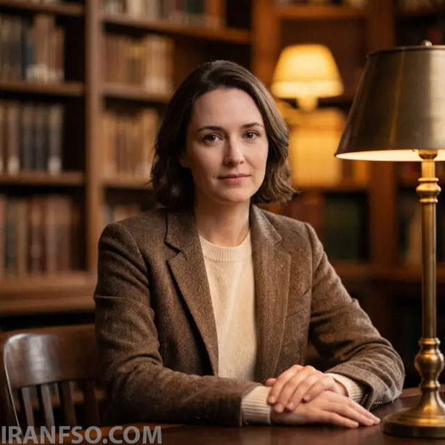 Academic and Researcher