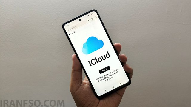 iCloud برای ویندوز؛ تمام اطلاعات آیفون همیشه در دسترس شما