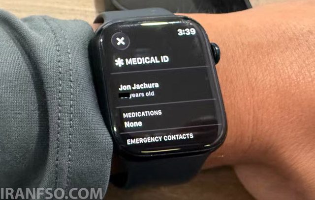 Medical ID؛ اطلاعات پزشکی که ممکن است جان شما را نجات دهد
