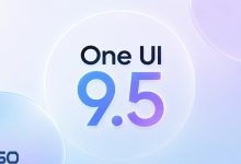 One UI 9.5 سامسونگ؛ انیمیشن‌های روان‌تر، طراحی جدید دوربین و قابلیت App Mirroring لو رفت