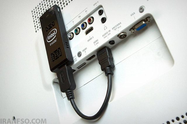 تلویزیون معمولی را به Smart TV تبدیل کنید