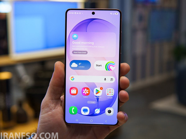 کدام گوشی‌های سامسونگ One UI 9 را دریافت می‌کنند؟