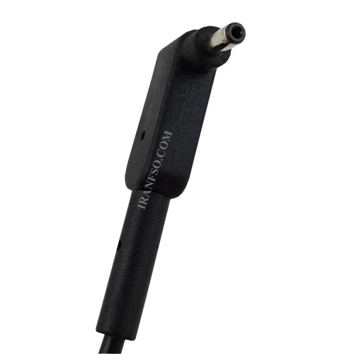 آداپتور لپ تاپ ایسر 19V 2.37A سرریز-اوجینال 3x1.1mm