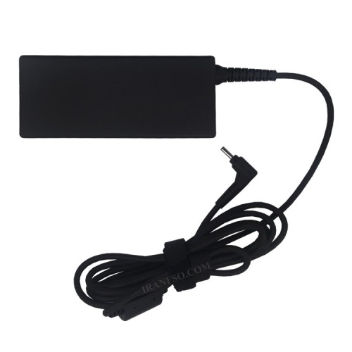 آداپتور لپ تاپ ایسر 19V 3.42A Gimo Plus سرریز 3mmx1.1mm
