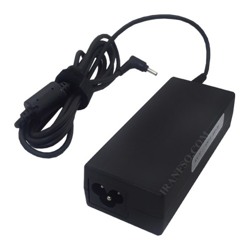 آداپتور لپ تاپ ایسر 19V 3.42A Gimo Plus سرریز 3mmx1.1mm