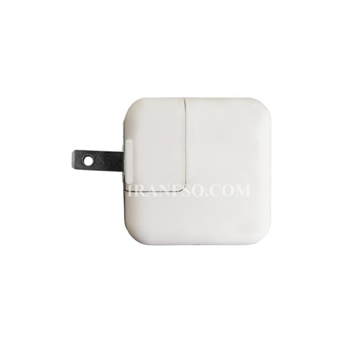 آداپتور تبلت اپل 5.1V 2.1A