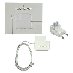 شارژر لپ تاپ اپل مک بوک Apple MacBook Pro A1278