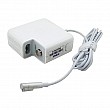 آداپتور لپ تاپ اپل Magsafe1 60W بدون پک
