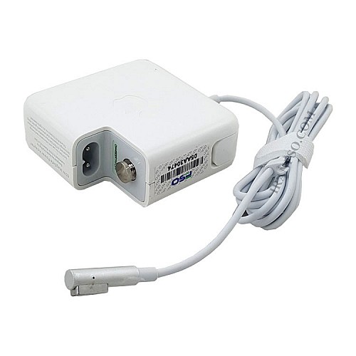 آداپتور لپ تاپ اپل Magsafe1 60W بدون پک