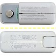 آداپتور لپ تاپ اپل Magsafe2 60W Gimo Plus بدون پک به همراه کابل