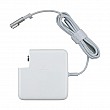 آداپتور لپ تاپ اپل Magsafe1 85W Gimo Plus بدون پک به همراه کابل