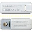آداپتور لپ تاپ اپل Magsafe1 85W Gimo Plus بدون پک به همراه کابل