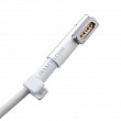 آداپتور لپ تاپ اپل Magsafe1 85W Gimo Plus بدون پک به همراه کابل