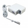 آداپتور لپ تاپ اپل Magsafe1 85W Gimo Plus بدون پک به همراه کابل