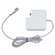 آداپتور لپ تاپ اپل Magsafe1 60W Gimo Plus بدون پک به همراه کابل