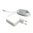 آداپتور لپ تاپ اپل Magsafe1 45W بدون پک-اورجینال