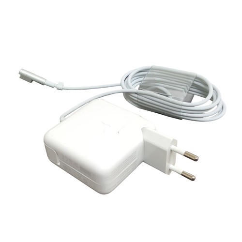 آداپتور لپ تاپ اپل Magsafe1 45W بدون پک-اورجینال