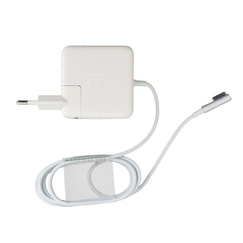 آداپتور لپ تاپ اپل Magsafe1 45W بدون پک-اورجینال
