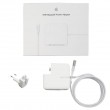 آداپتور لپ تاپ اپل Magsafe1 45W با پک