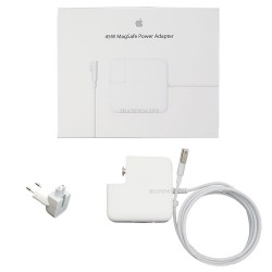 آداپتور لپ تاپ اپل Magsafe1 45W Gimo Plus با پک