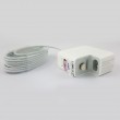 آداپتور لپ تاپ اپل Magsafe2 45W بدون پک-اورجینال