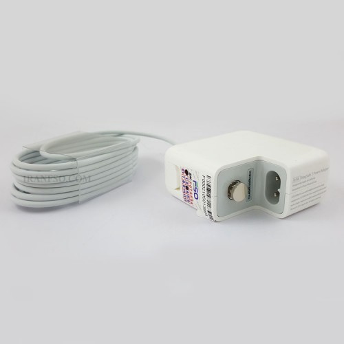 آداپتور لپ تاپ اپل Magsafe2 45W بدون پک-اورجینال