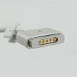 آداپتور لپ تاپ اپل Magsafe2 45W بدون پک-اورجینال