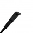 آداپتور لپ تاپ ایسوس 19V 2.37A زنبوکی سرفیش بزرگ 4x1.35mm