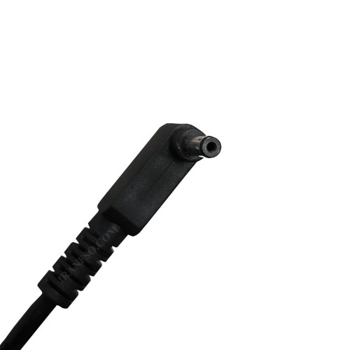 آداپتور لپ تاپ ایسوس 19V 2.37A زنبوکی سرفیش بزرگ 4x1.35mm