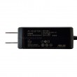 آداپتور لپ تاپ ایسوس 19V 3.42A مربعی زنبوکی سرفیش بزرگ 4*1.35mm