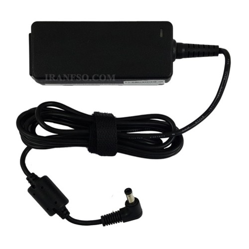 آداپتور لپ تاپ ایسوس 12V 3A اورجینال