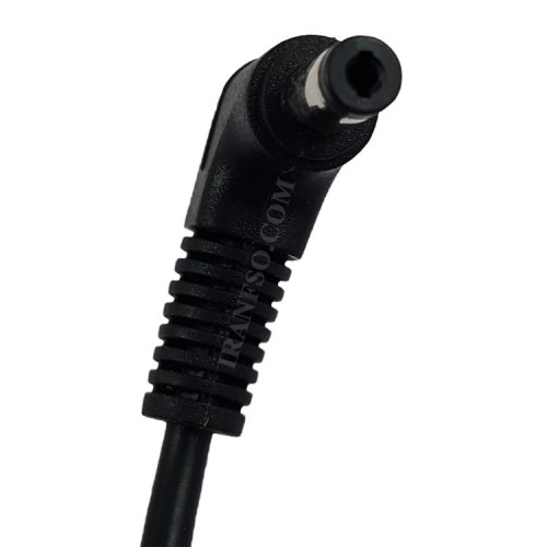 آداپتور لپ تاپ ایسوس 12V 3A اورجینال