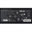آداپتور لپ تاپ ایسوس 19V 1.75A زنبوکی سرفیش بزرگ 4*1.35mm