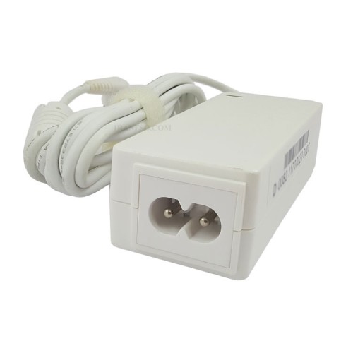 آداپتور لپ تاپ ایسوس 12V 3A سفید اورجینال