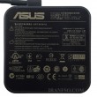 شارژر لپ تاپ ایسوس 19V 4.7A Gimo Plus مربعی زنبوکی سوزن دار