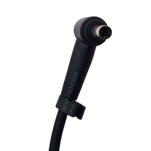 شارژر لپ تاپ ایسوس 19V 4.7A Gimo Plus مربعی زنبوکی سوزن دار