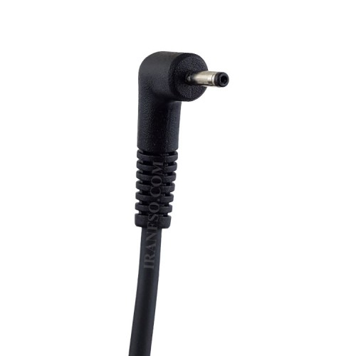 آداپتور لپ تاپ ایسوس 19V 2.1A Gimo Plus مربعی-سرموبایلی