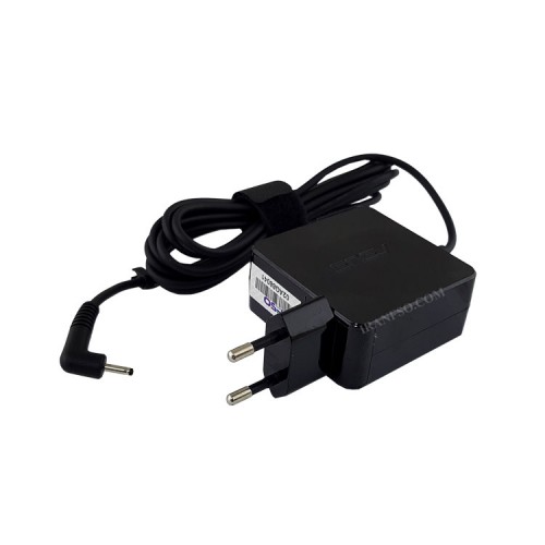 آداپتور لپ تاپ ایسوس 19V 2.1A Gimo Plus مربعی-سرموبایلی