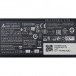 آداپتور لپ تاپ ایسوس 19V 2.37A Gimo Plus مستطیلی زنبوکی سرریز-کابل سه تایی 3x1.1mm