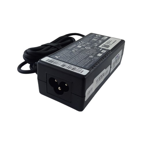 آداپتور لپ تاپ ایسوس 19V 2.37A Gimo Plus مستطیلی زنبوکی سرریز-کابل سه تایی 3x1.1mm