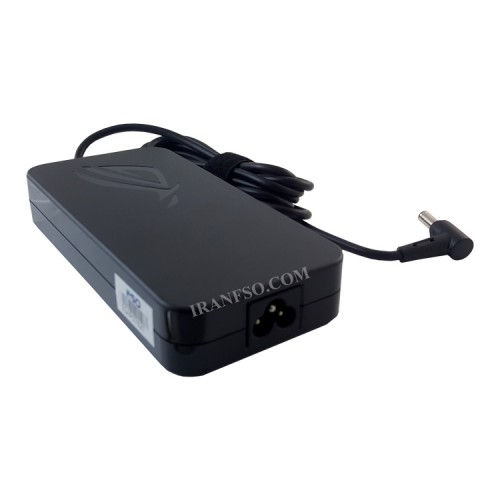 آداپتور لپ تاپ ایسوس 20V 10A سوزندار 3.7mmx6.0mm