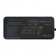 آداپتور لپ تاپ ایسوس 20V 14A سوزندار 3.7mmx6mm کابل PC
