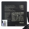 آداپتور لپ تاپ ایسوس 5V 3A_9V 3A_15V 3A_20V 5A Type C مربعی