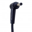 آداپتور لپ تاپ ایسوس 19V 3.42A مربعی زنبوکی سرفیش بزرگ 4*1.35mm به همراه تبدیل